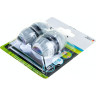 Муфта ремонтная GARDENA PG 13 мм 1/2 набор 2 шт 18280-20.000.00