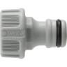Штуцер GARDENA резьбовой 1/2 18200-29.000.00